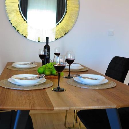 Casari Rooms & Apartments Split Eksteriør bilde