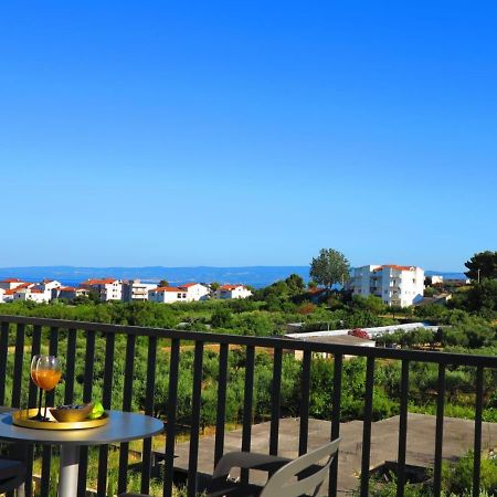Casari Rooms & Apartments Split Eksteriør bilde