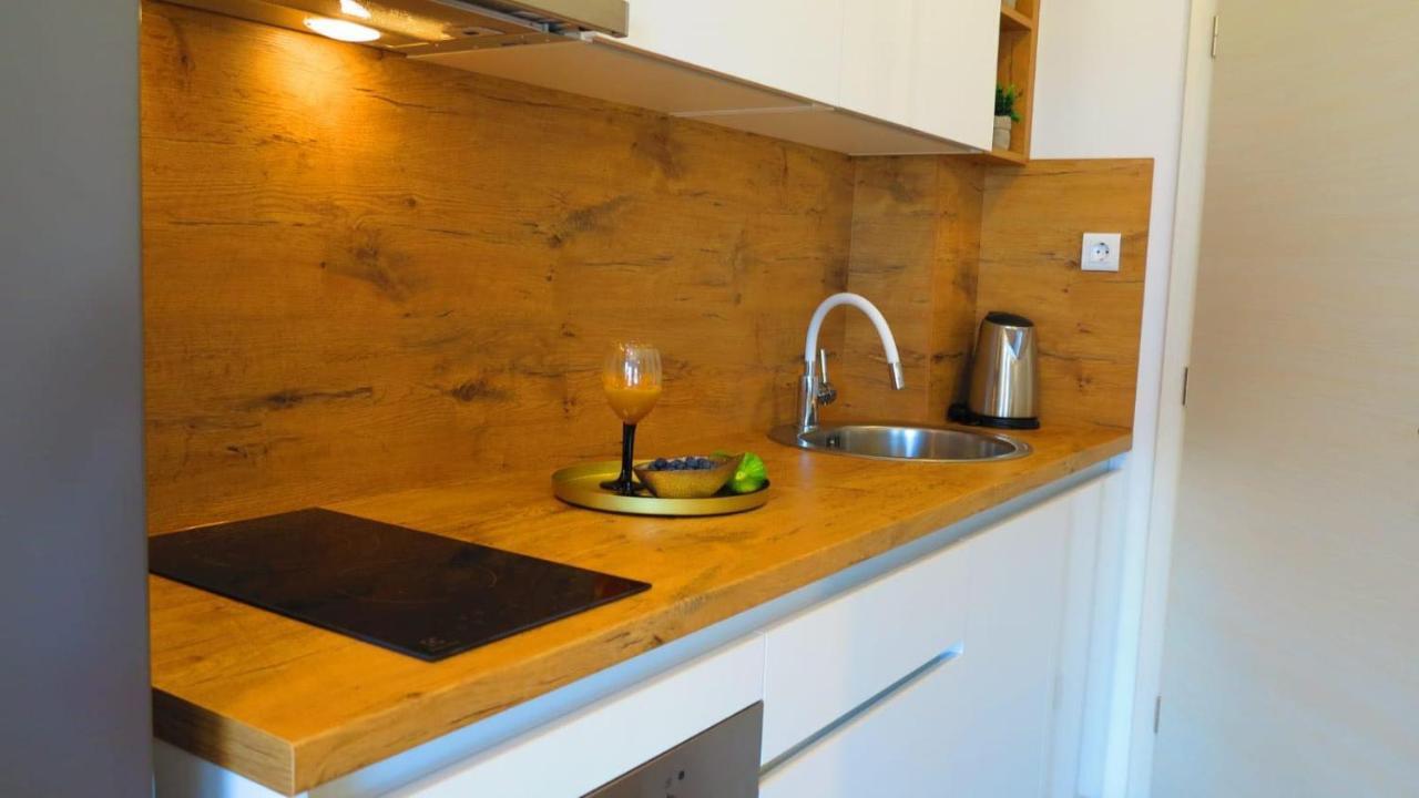 Casari Rooms & Apartments Split Eksteriør bilde