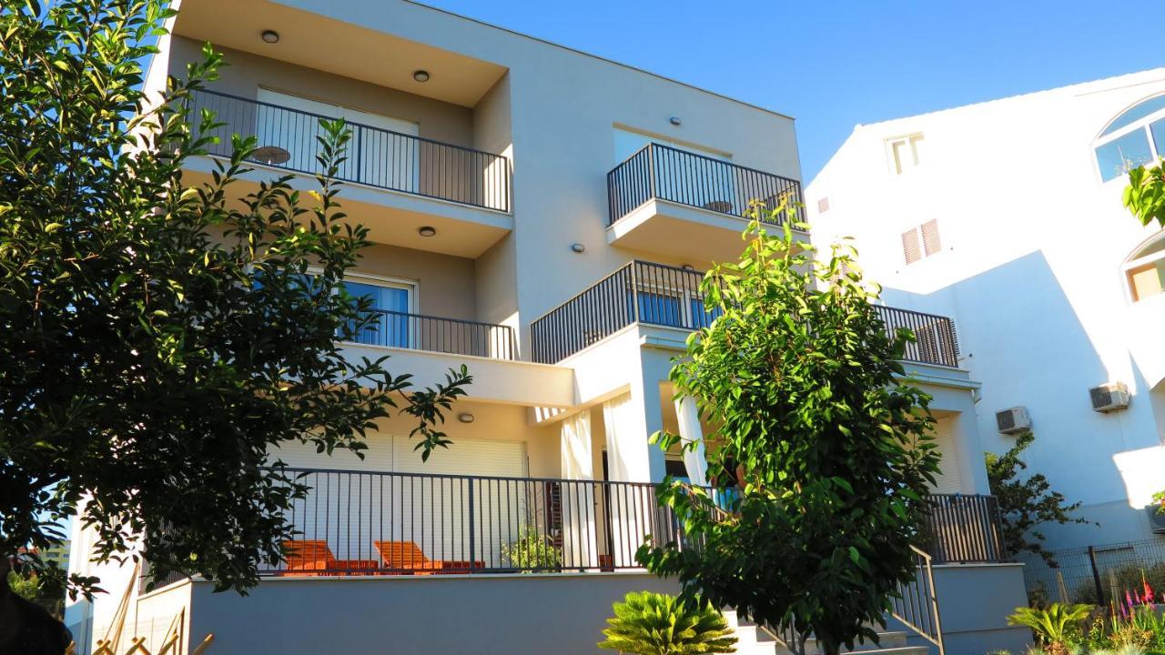Casari Rooms & Apartments Split Eksteriør bilde