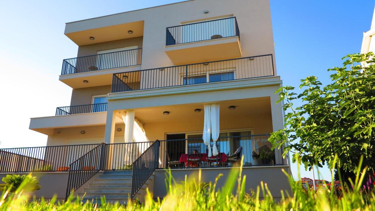 Casari Rooms & Apartments Split Eksteriør bilde