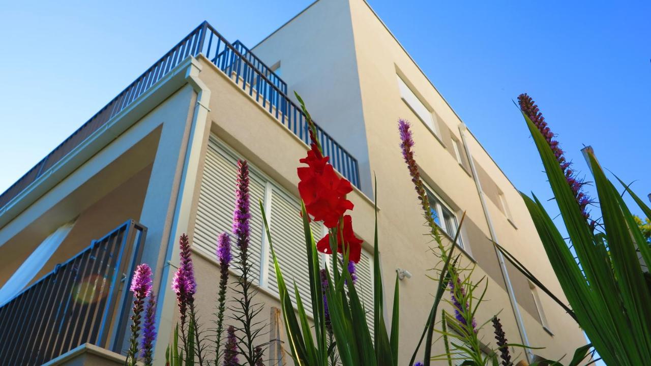 Casari Rooms & Apartments Split Eksteriør bilde