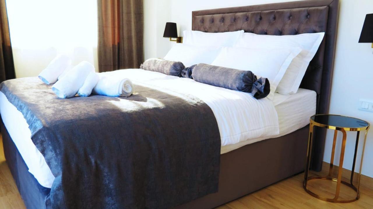 Casari Rooms & Apartments Split Eksteriør bilde