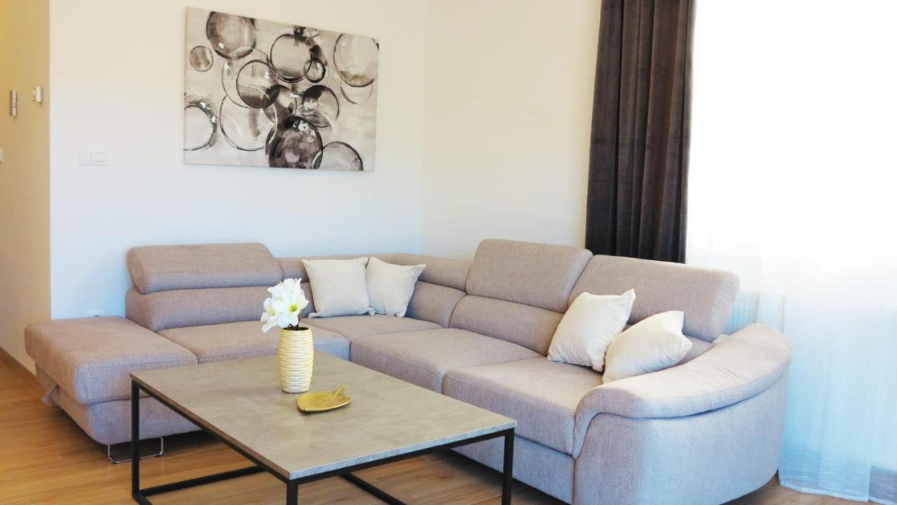 Casari Rooms & Apartments Split Eksteriør bilde