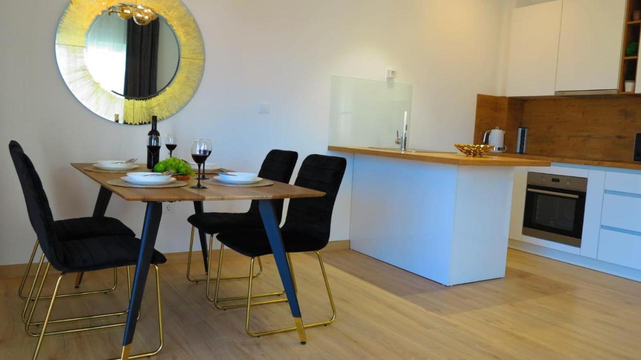 Casari Rooms & Apartments Split Eksteriør bilde
