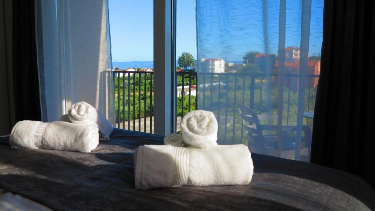 Casari Rooms & Apartments Split Eksteriør bilde