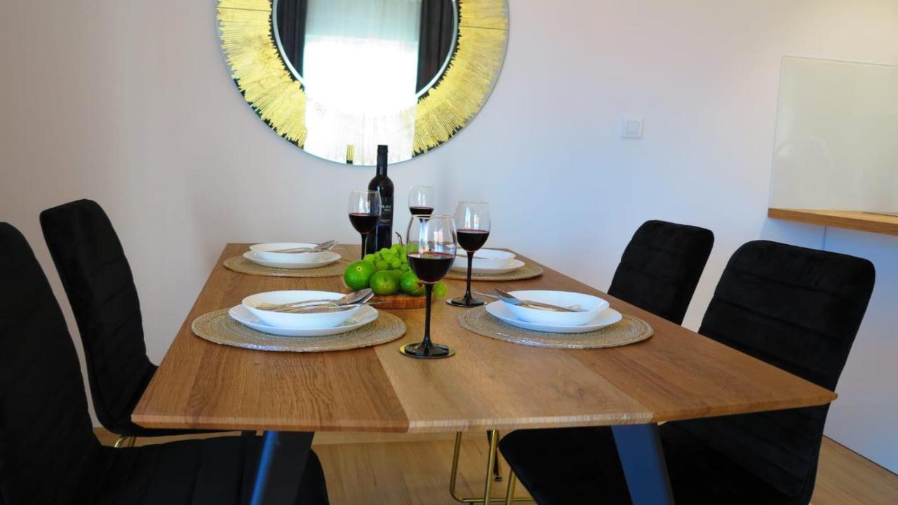 Casari Rooms & Apartments Split Eksteriør bilde
