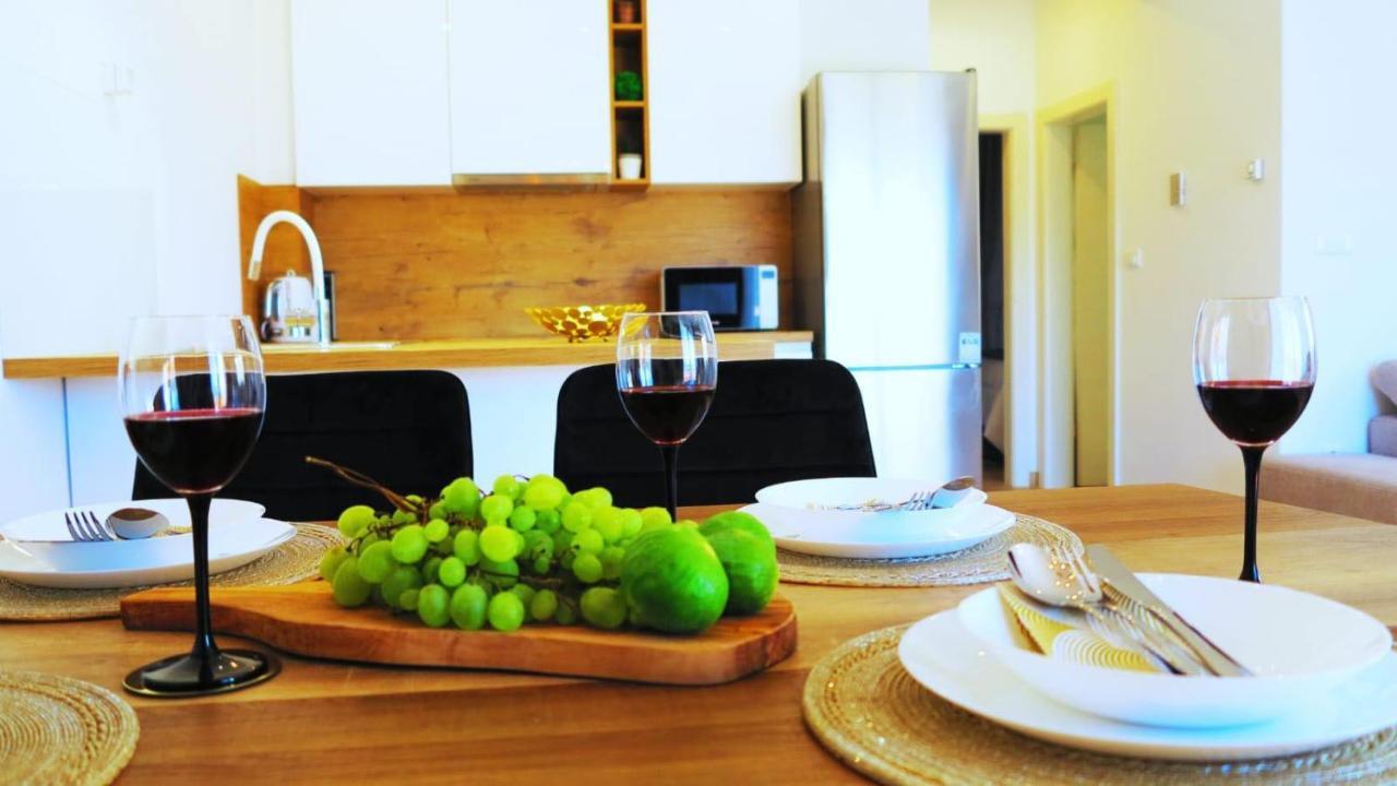 Casari Rooms & Apartments Split Eksteriør bilde