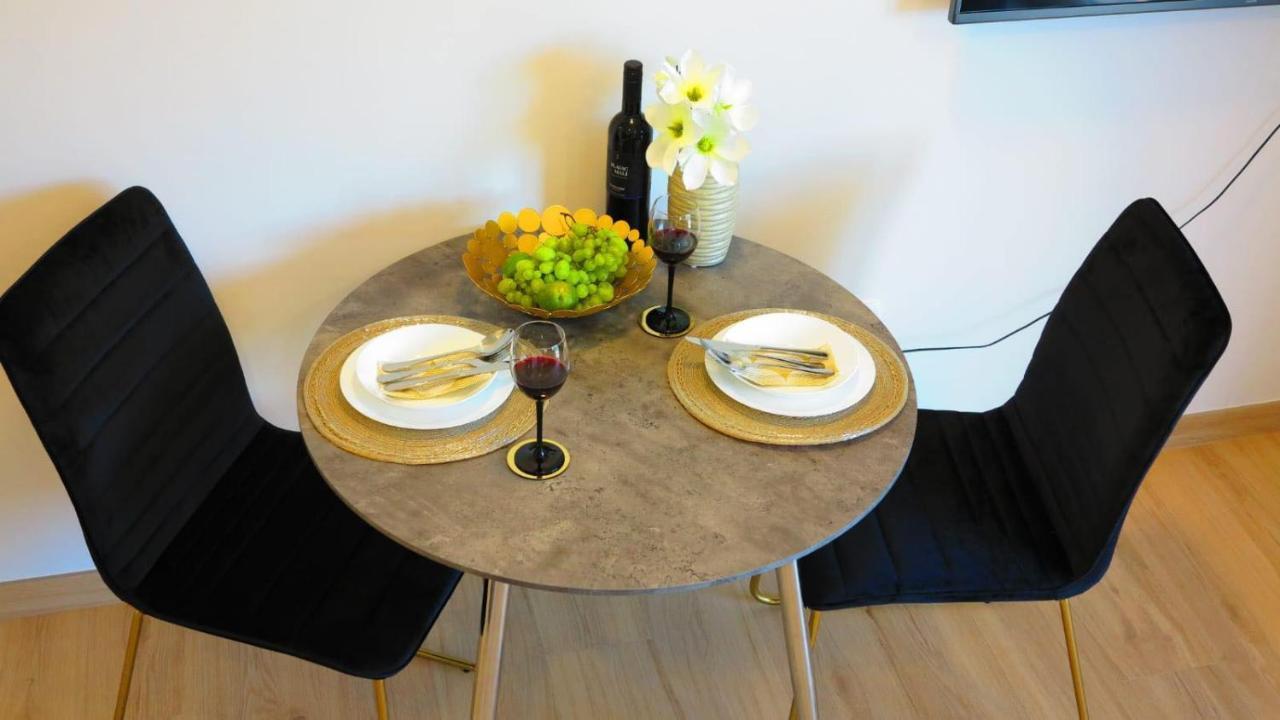 Casari Rooms & Apartments Split Eksteriør bilde
