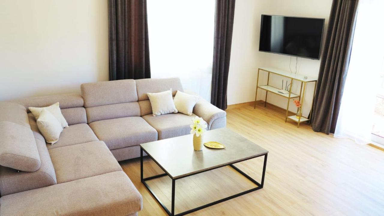 Casari Rooms & Apartments Split Eksteriør bilde