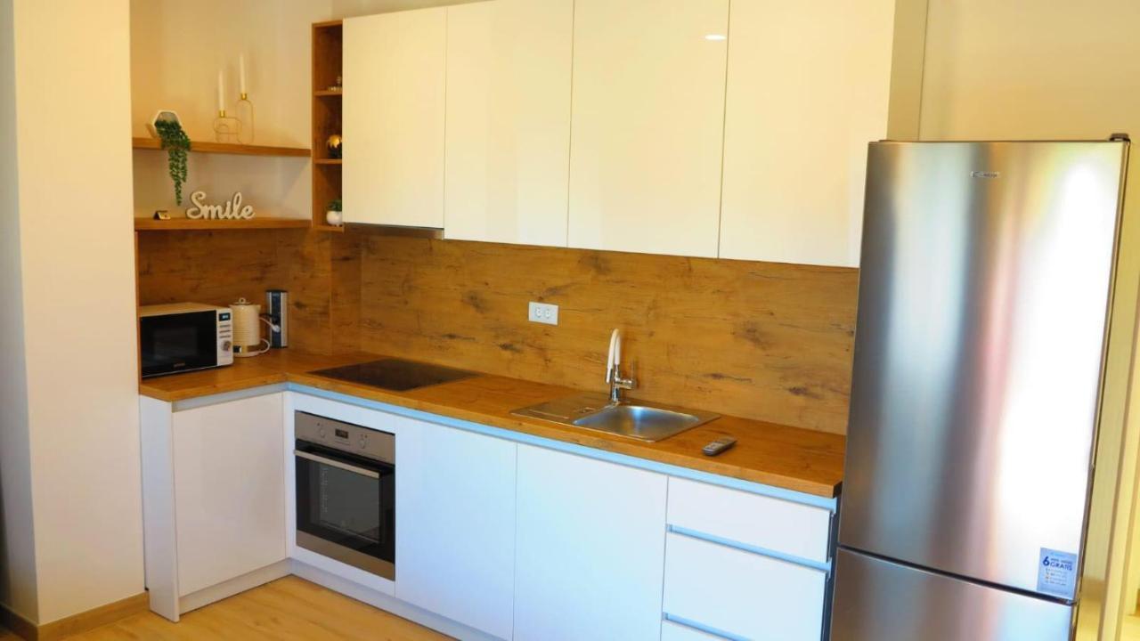 Casari Rooms & Apartments Split Eksteriør bilde