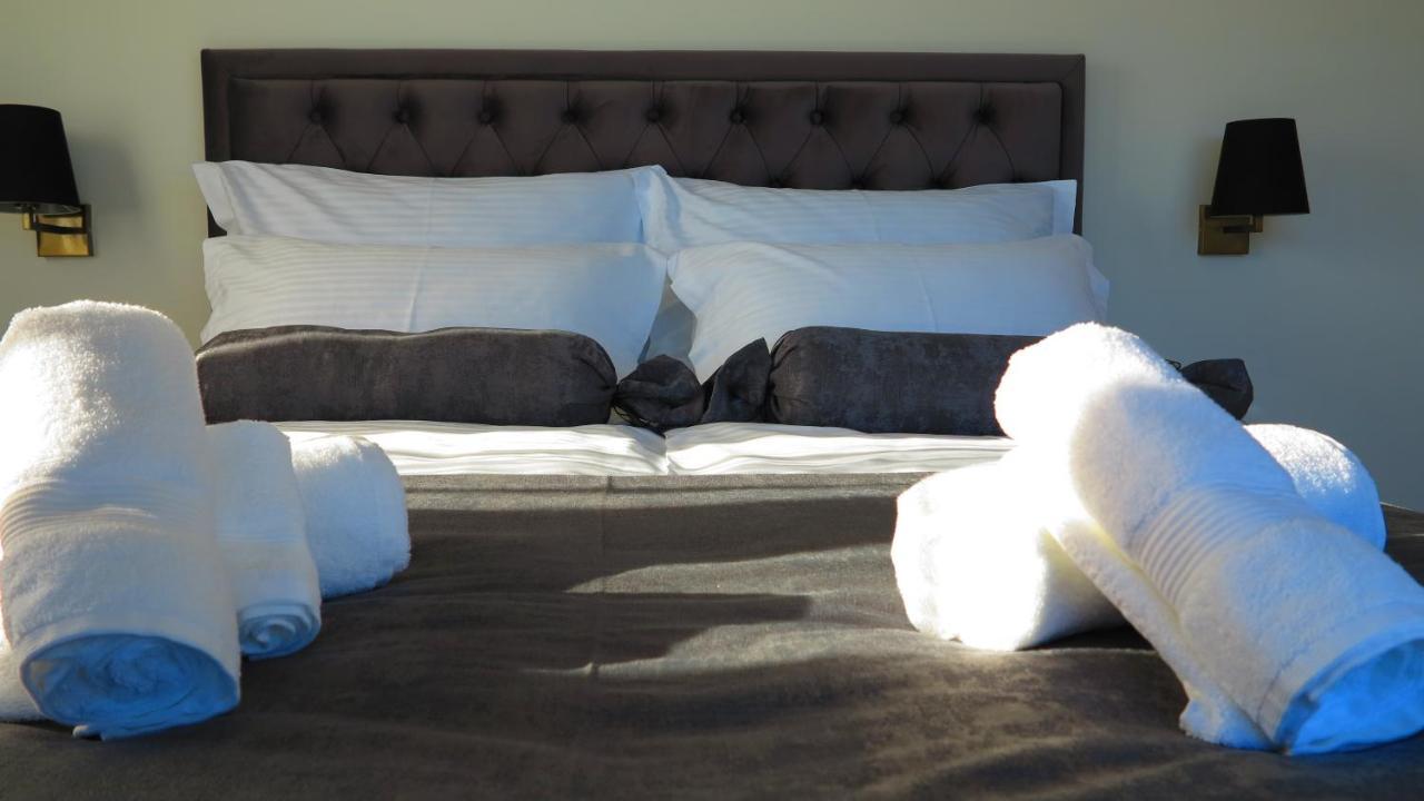 Casari Rooms & Apartments Split Eksteriør bilde