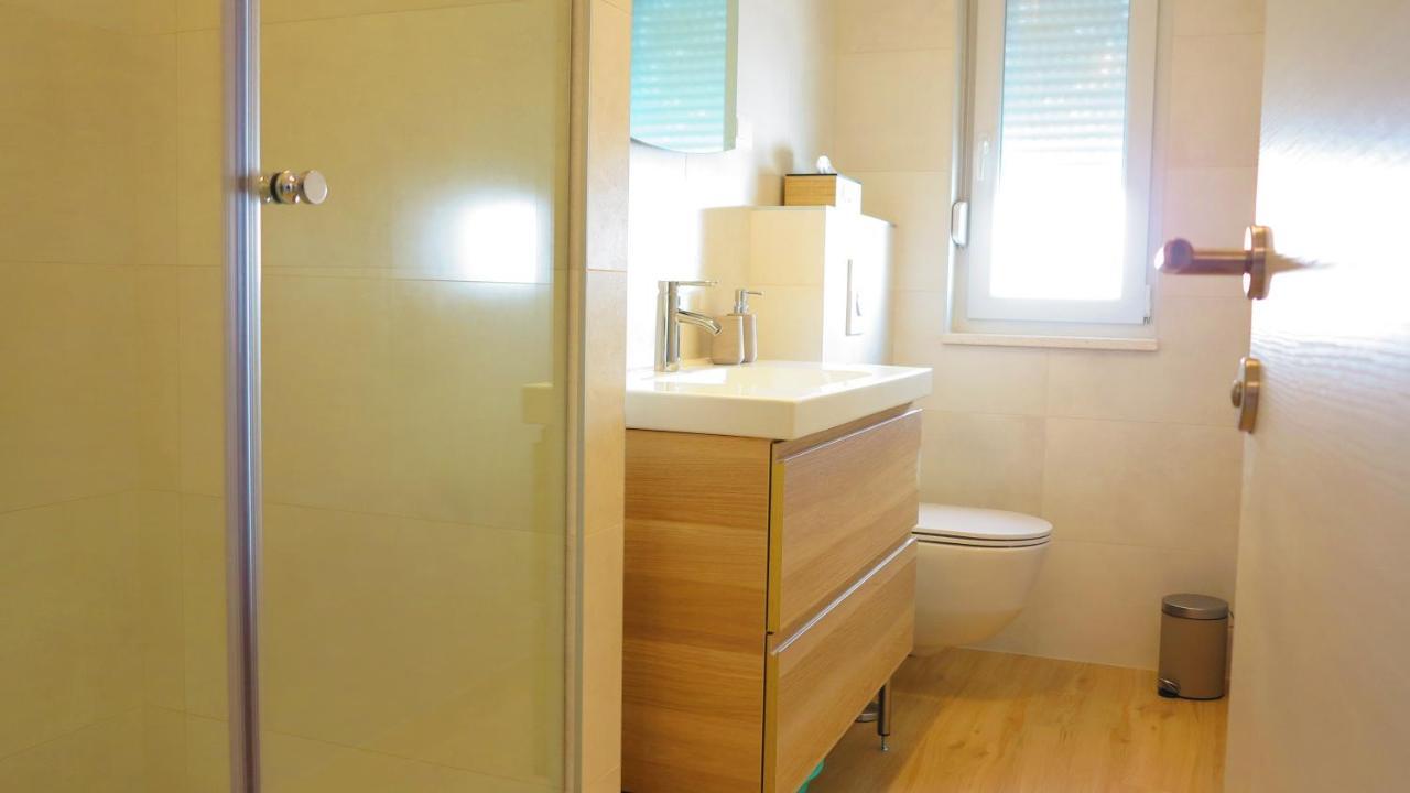Casari Rooms & Apartments Split Eksteriør bilde