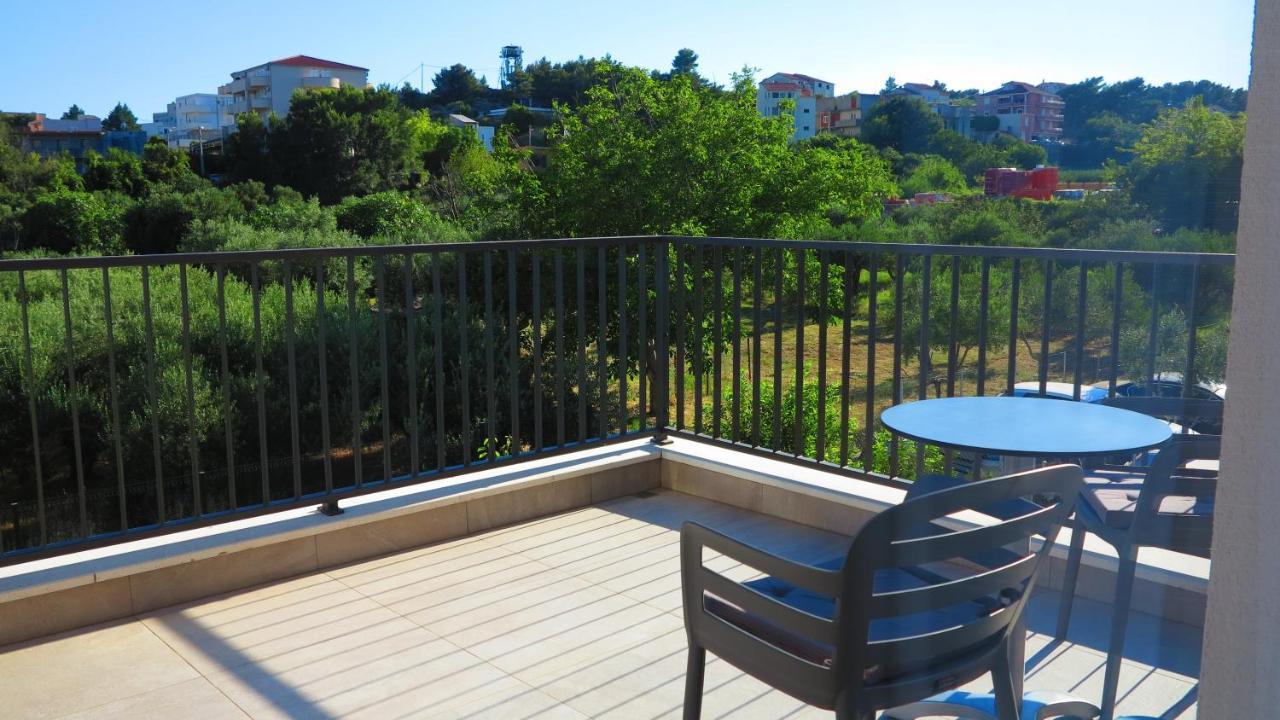 Casari Rooms & Apartments Split Eksteriør bilde